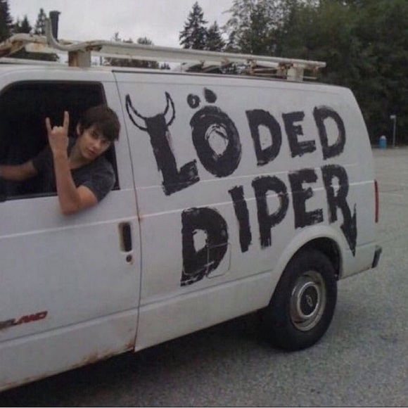 Meet your Posher, Tony - Picture 1 of 1